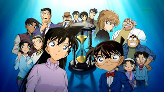 Download Detective Conan Subtitle Indonesia Episode 700